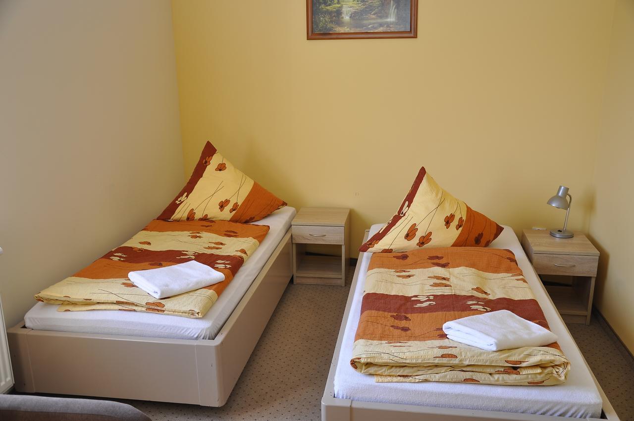 Osrodek Rekreacyjno - Wypoczynkowy Beskidek Hotel Gilowice  Room photo